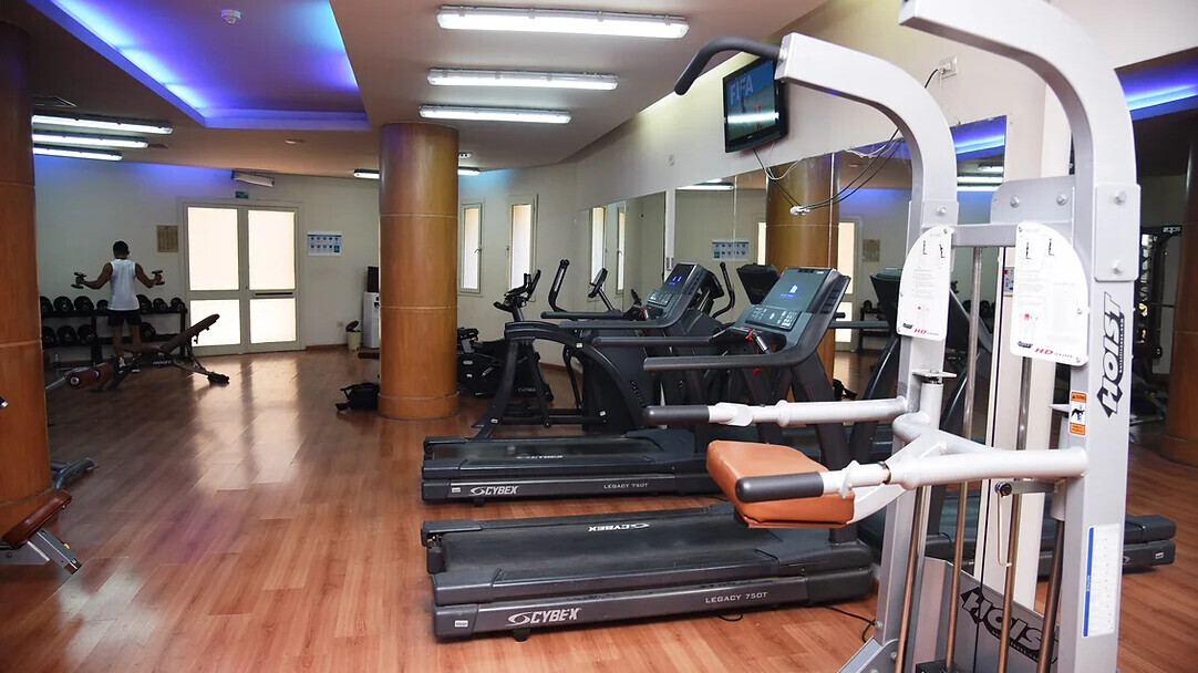 Rehana Royal Beach Resort - Aqua Park & Spa